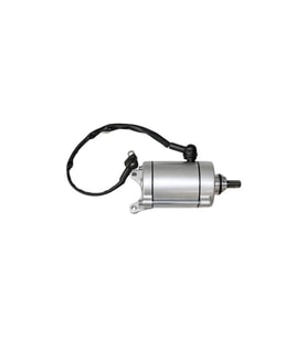 Cg 125- 150 Marş Motoru (Gri)