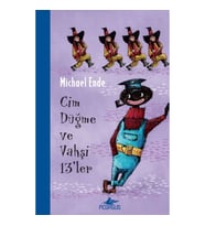 Cim Düğme ve Vahşi 13'ler