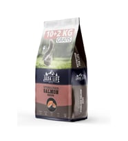 jadawa Jada Life Adult Sterilised Cat Food With Salmon Somonlu Kısır Kedi Maması 10+2 Kg