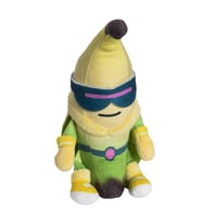 Stumble Guys Pelüş Figür 16,5 cm SG7260 - Super Banana