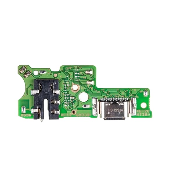 Infinix Uyumlu Note 30 Şarj Soketli Mikrofon Bordu X6833B, X6716B