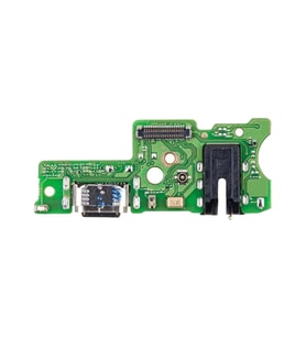 Infinix Uyumlu Note 30 Şarj Soketli Mikrofon Bordu X6833B, X6716B