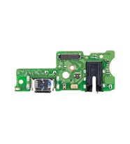 Infinix Uyumlu Note 30 Şarj Soketli Mikrofon Bordu X6833B, X6716B