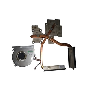 ACER ASPIRE 7520 İCY70 Serisi AT000000EV0 CPU SOĞUTUCU HEATSLNK FAN