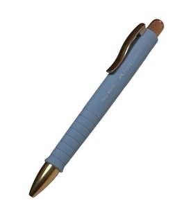 FABER CASTELL 133345 POLYMATİC GOLD EDITION 0.7 mm VERSATİL KALEM - TEKLİ