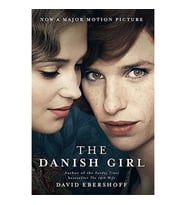 The Danish Girl (Krem)