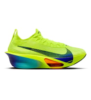 Nike Zoomx Alphafly Next%3 Road Racing Womens Running Shoes Kadın Koşu Ayakkabısı Sarı