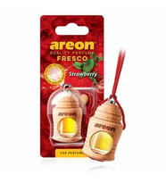 Areon Fresco Strawberry Oto Araç Kokusu