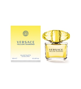 Versace Yellow Diamond EDT 90 ml Kadın Parfüm