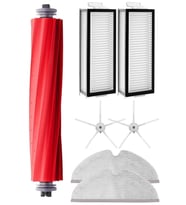 Roborock Q7 Max & Q7 Max Plus Uyumlu 7 Parça Set