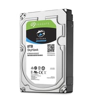 SEAGATE 35 4TB SKYHAWK ST4000VX015 5900 RPM 256MB SATA-3 Güvenlik Diski