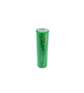 1.2V 1600 Mah - AA - Ni-MH Şarjlı Pil - (Başsız / Flat Head)