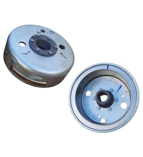 Tvs Jupiter 110 Rotor E5 K6320990 Orj