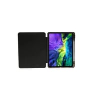 Pad Kılıf Kalemlikli Mars Tablet Kılıfı - Siyah