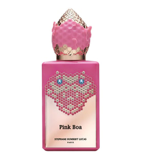 Stephane Humbert Lucas 777 Pink Boa EDP 50 ML Unisex Parfüm