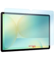 Lexroo Samsung Galaxy Tab S10 Fe 10.9 İnç İle Uyumlu Ekran Koruyucu 9h Temperli Kırılmaz Esnek Nano