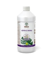 Welive Köpük El Sabunu 1000 ml