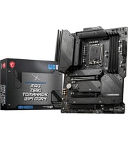 MSI Mag Z690 Tomahawk Wi-Fi Intel LGA1700 DDR4 ATX Anakart - Outlet