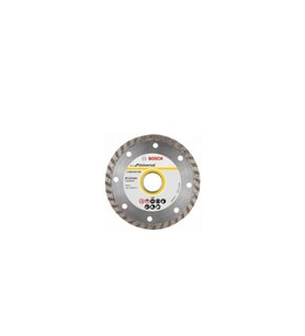 Bosch Eco for Universal 125 mm Turbo