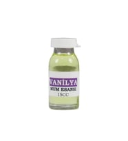 Mum Esansı  (Mum Koku Aromaları ) 15 Cc  Vanilya