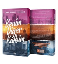 Benim Diğer Kalbim – Yan Boyamalı