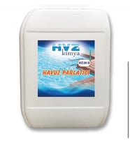 Sıvı Havuz Suyu Parlatıcı (10 LT) Havuz Kimyasalı