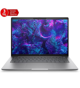 HP ZBook 8 G1i Ultra 7 255H-14''-32G-1TBSSD-4G-WPr