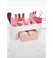 Pratik Çekmeceli Mini Aksesuar Düzenleyici Organizer Royaleks-FM-0053