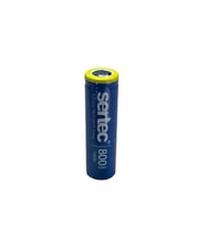 3.7V Li-ion 14500 AA - 800 mAh 3C Şarjlı Pil