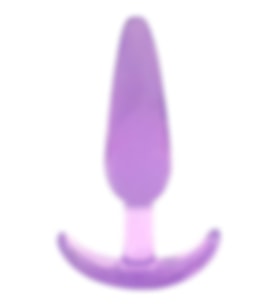 River World Mor Renkte T A nal Plug