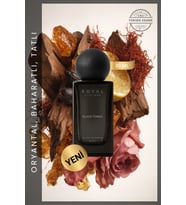 BLACK TONKA 30 ML NICHE PARFÜM