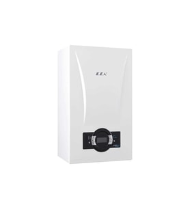 Proteus Premix 28kw Hm Dg Tam Yoğuşmalı Kombi ( Baca Dahil )