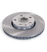 Vw Passat B5 Ön Disk Takım 1997-2000 4A0615301C