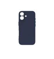 iPhone 17 Kılıf Kamera Korumalı Silikon Rubber Arka Kapak