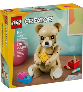 LEGO Creator 40763 Children's Day Teddy Bear
