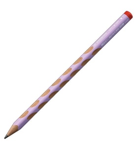 Stabilo Easygraph Pastel Lila Sağ El Kurşun Kalem 322 17-HB