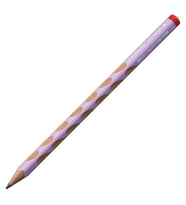 Stabilo Easygraph Pastel Lila Sağ El Kurşun Kalem 322 17-HB