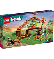 LEGO FRIENDS 41745 AUTUMN'UN AT AHIRI
