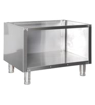 700 Seri Set Altı Dolap, Kapısız Önü Açık, 80x70 Cm Od 8070