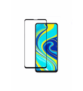Xiaomi Poco X3 Nfc Ekranı Tam Kaplayan Kırılmaz Cam Ekran Koruyucu