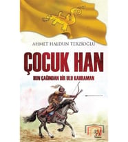 Çocuk Han-hun Çağından Bir Ulu Kahraman