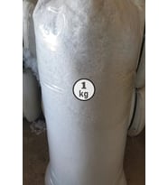 1. Kalite 1 Kilo Boncuk Elyaf Özel Üretim Yapışma Yapmaz