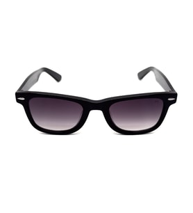 BLACK BLK8631 C2 Unisex Güneş Gözlüğü (Siyah)