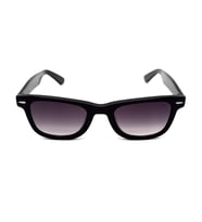 BLACK BLK8631 C2 Unisex Güneş Gözlüğü (Siyah)