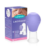 Lansinoh Latch Assist Gögüs Ucu Çıkarıcı - Standart