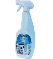 Uzay Plastik Temizleyici 500ml. Sprey