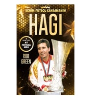 Hagi-Benim Futbol Kahramanım