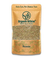 Organik Bitkim Rezene 100 gr