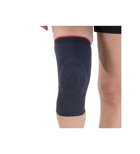 Konforlu Örme Dizlik, Patella ve Ligament Destekli, Diz Sağlığı İçin