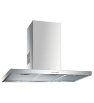 TEKA DSJ 950 90 Cm Slim Duvar Tipi Ankastre Davlumbaz 40484832